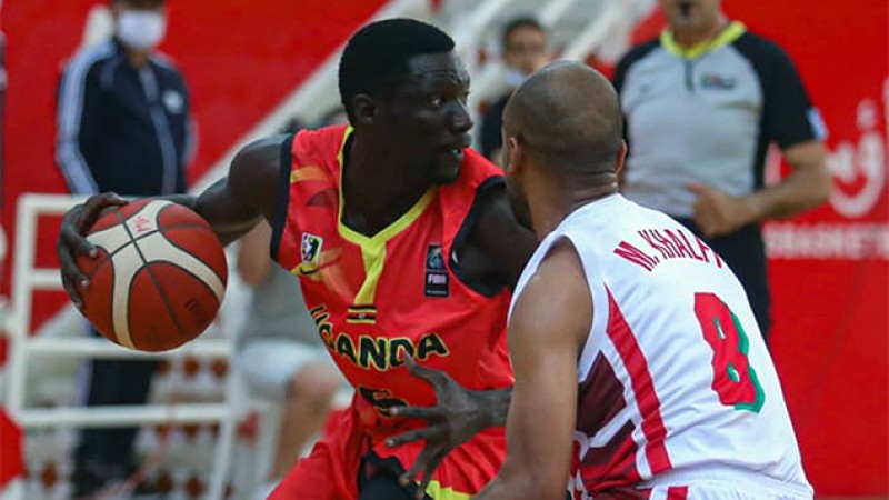 Éliminatoires Afrobasket 2021.. le Maroc s'incline face à l'Ouganda (65-77) et rate sa qualification