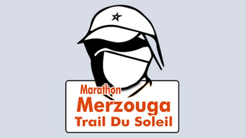 Le Marocain Lahcen Chaoui et l'Italienne Elisa Falletto remportent le 5ème Marathon de Merzouga