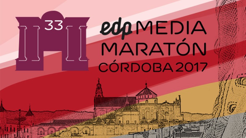 Les Marocains Moussaab Hadout et Nazha Machrouh remportent le 33ème semi-marathon de Cordoue