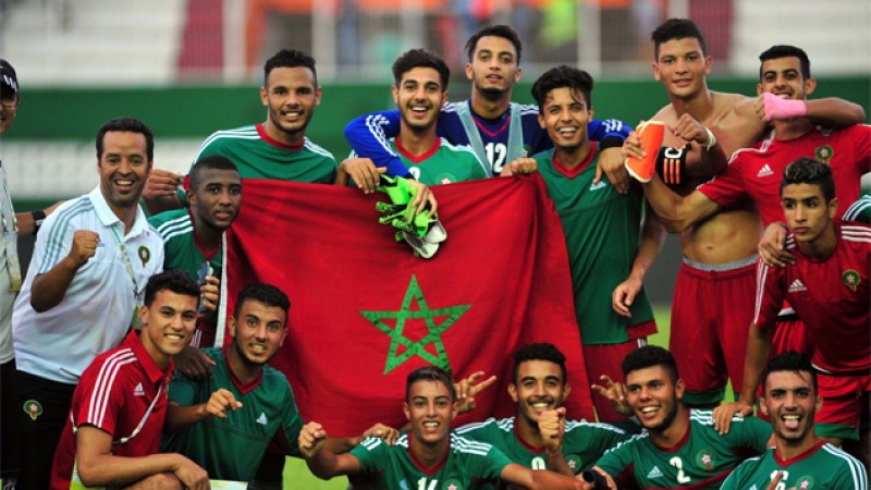 Jeux de la Francophonie (Football) : Le Maroc sacré aux dépens de la Côte d’Ivoire