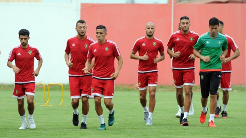 CAN-2017 (Maroc-Côte d'Ivoire)