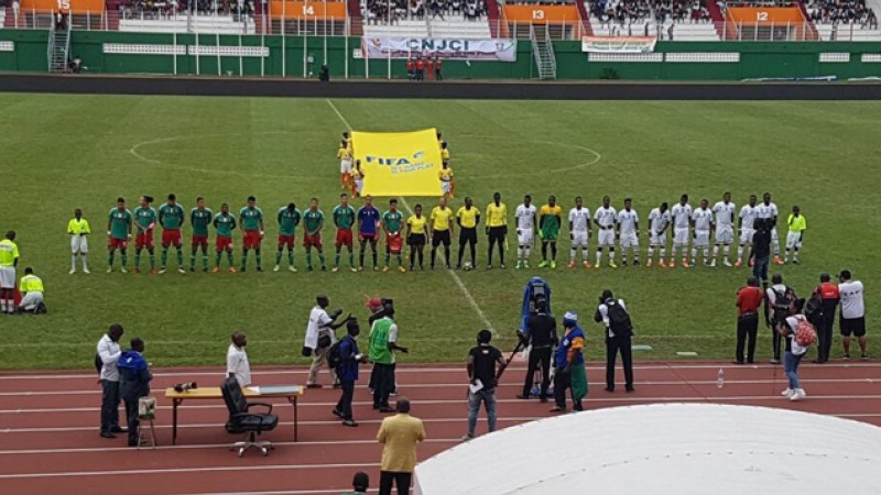 Jeux de la Francophonie (football) : le Maroc bat la RD Congo (1-0) et rejoint la Côte d’Ivoire en finale