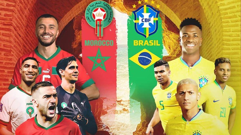 Mise en vente de la 2ème tranche des billets du match amical Maroc-Brésil