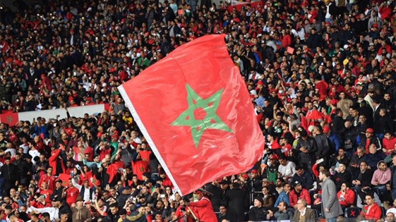 بدء بيع التذاكر الخاصة بالمباراتين الوديتين بين المنتخب المغربي ونظيريه الشيلي و الباراغواياني