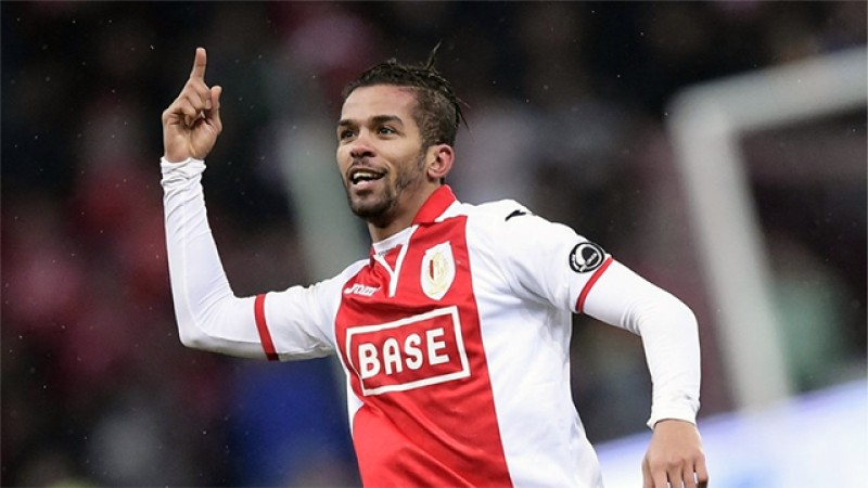 Mehdi Carcela élu meilleur joueur d'origine arabe de Belgique