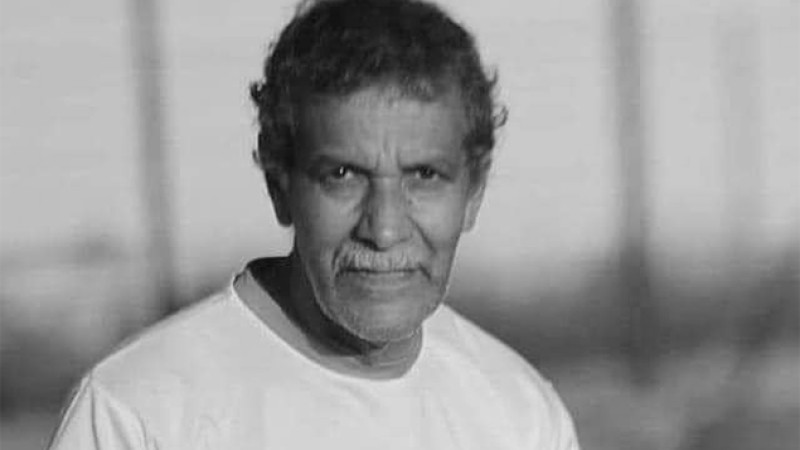 Décès de l’ancien international marocain Mehdi Mellouk