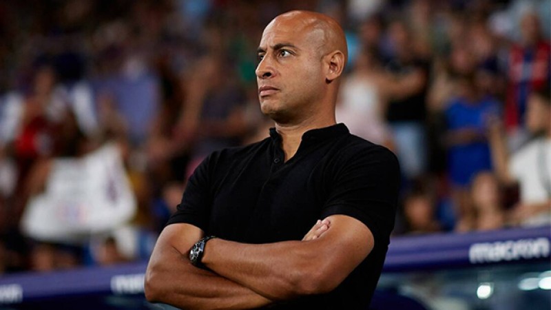 Le Tunisien Mehdi Nafti nouvel entraineur du Wydad Casablanca