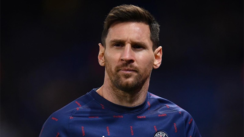 Paris SG.. Lionel Messi testé positif au Covid