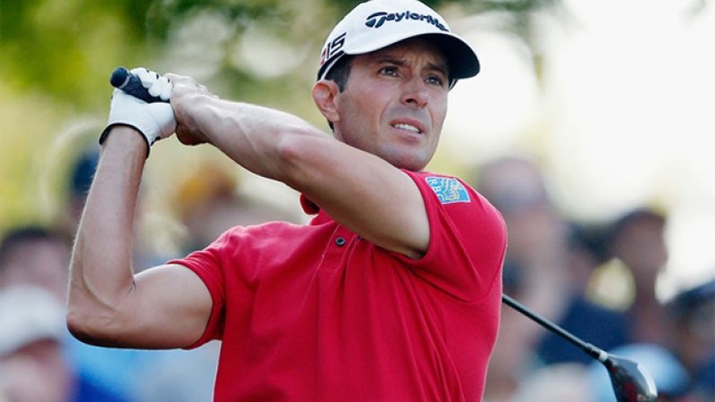 Trophée Hassan II de golf: l’équipe de Mike Weir remporte le Pro-Am
