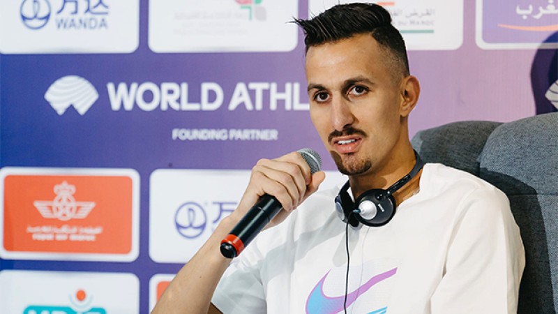 الدورة ال14 للملتقى الدولي محمد السادس لألعاب القوى .. أبرز الأبطال المشاركين العالميين والأولمبيين يطمحون إلى تسجيل أرقام جديدة في الملتقى