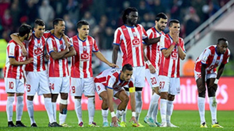 Ligue des champions d'Afrique : Al Hilal amenuise les chances de qualification du MAT