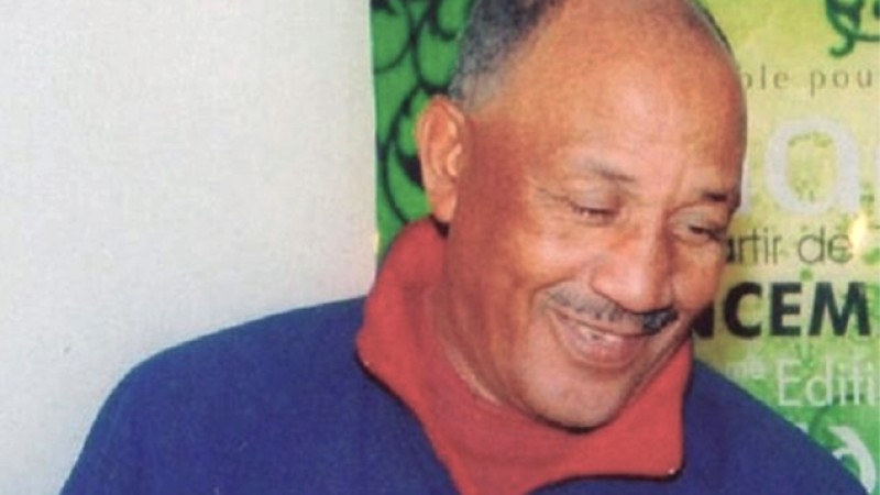 L'ex-joueur de l'équipe nationale et du Nejm Chabab, Mohamed Baba, n'est plus