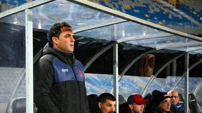 L'Olympique Club de Safi se sépare de son entraîneur Mohamed El Guisser