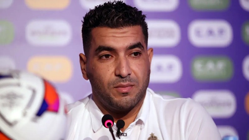 التأهل المستحق لنهائي دوري أبطال إفريقيا للسيدات هو ثمرة جهود مكثفة من جميع مكونات الفريق (مدرب الجيش الملكي)