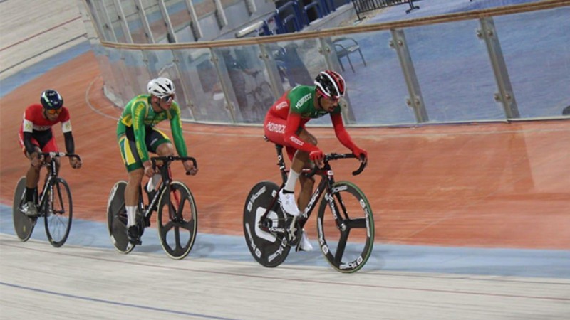 Tokyo-2020.. Le cyclisme national à l'épreuve aux Jeux Olympiques pour décrocher une médaille