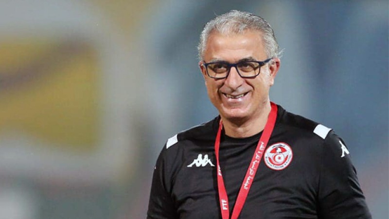 CAN.. Limogeage du sélectionneur tunisien Mondher Kebaier (Fédération)