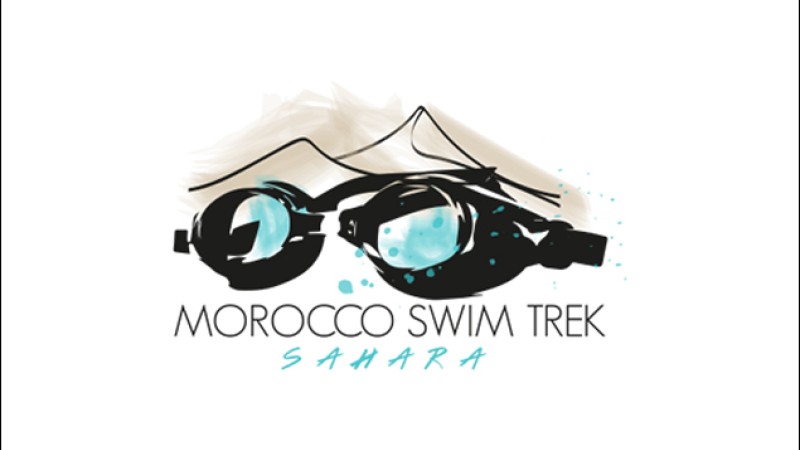 Dakhla: Coup d'envoi de la 5ème édition du «Morocco Swim Trek»