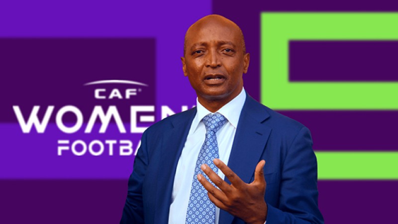 CAN féminine au Maroc.. la dotation augmentée de 150%