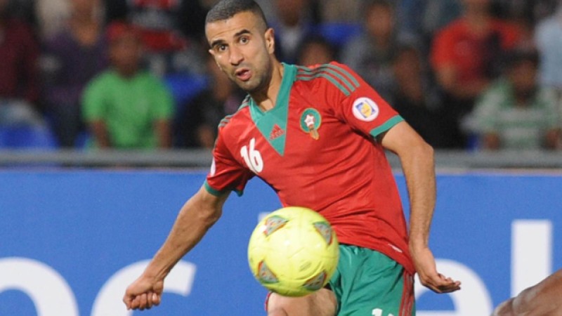 Mounir Obbadi rejoint officiellement l'OGC Nice