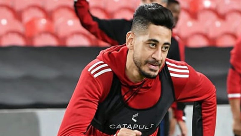 Le Marocain Mourad Batna rejoint officiellement le club saoudien d’Al-Fath