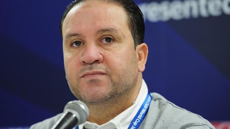Nabil Maaloul a été nommé sélectionneur de la Tunisie