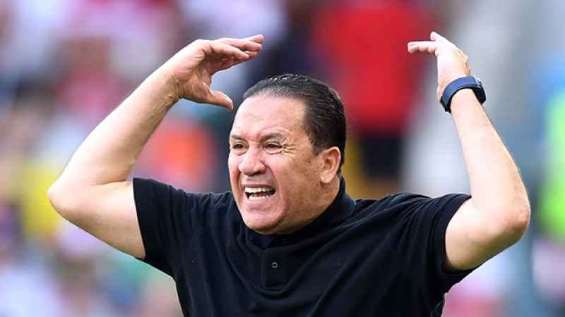 Belgique-Tunisie : Déclarations des entraineurs