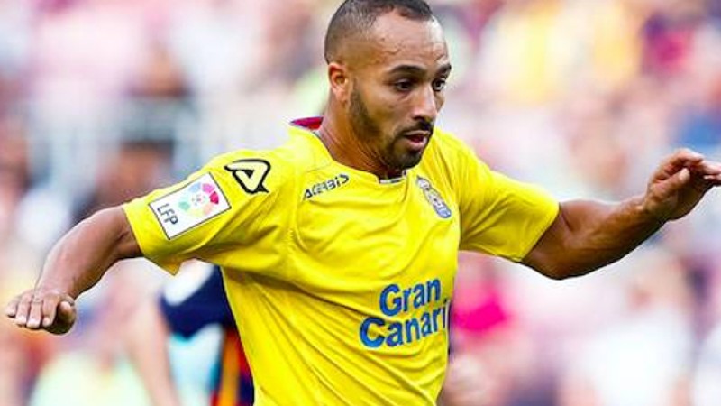 Nabil El-Zhar officiellement à Leganés