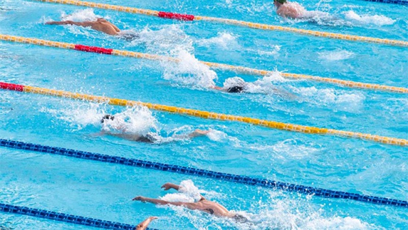 Natation.. une édition exceptionnelle des Championnats du monde du 18 juin au 3 juillet à Budapest