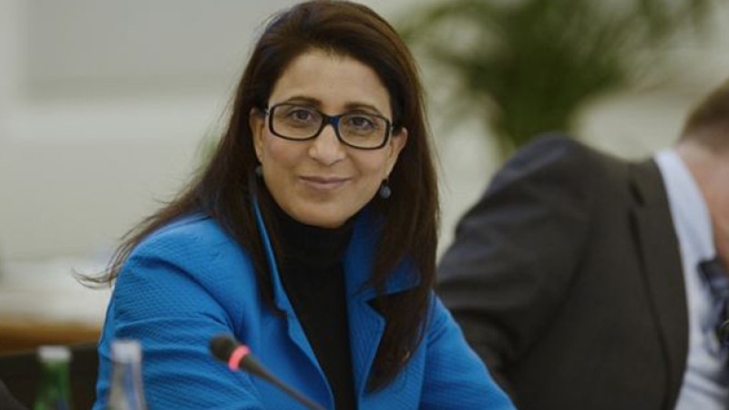 Nawal El Moutawakil réélue au conseil de l'IAAF