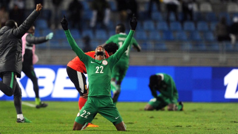 Le Nigeria en demi-finale après sa victoire (2-1) face à l’Angola "Vidéo"