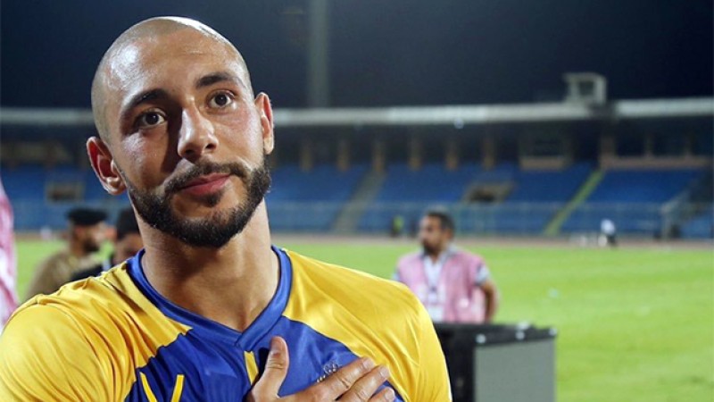 Noureddine Amrabat quitte le championnat saoudien après trois ans au club Al-Nassr