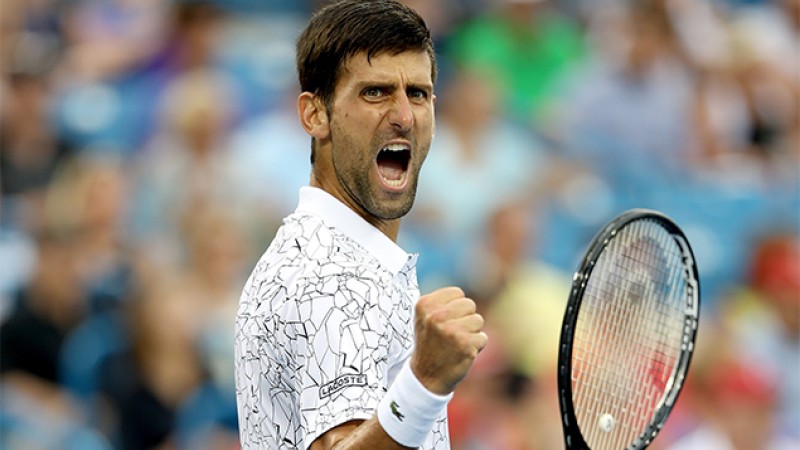 Masters 1000 de Paris: Djokovic N.1 mondial après le retrait de Nadal