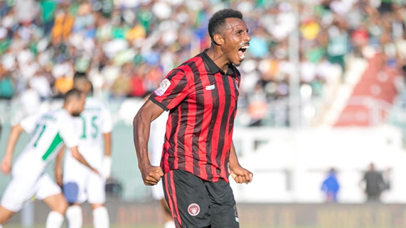 Botola Pro D1 " Inwi " (1re journée).. le Chabab de Mohammédia surclasse l'Olympique de Khouribga (0-1)