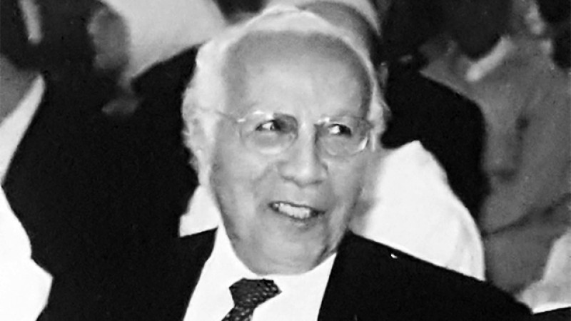 Décès de l’ancien président de la FRMF Omar Boucetta