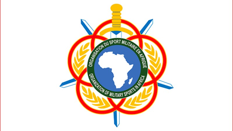 Ouverture à Marrakech de la 6ème AG de l'Organisation des Sports Militaires en Afrique