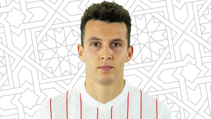 بطولة اسبانيا لكرة القدم .. الدولي المغربي أسامة إدريسي يعزز صفوف قادس على سبيل الإعارة