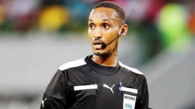 كأس افريقيا للأمم (دور ثمن النهائي).. تعيين الحكم البورندي باسيفيك ندابيها لقيادة المباراة بين المنتخب المغربي ونظيره المالاوي