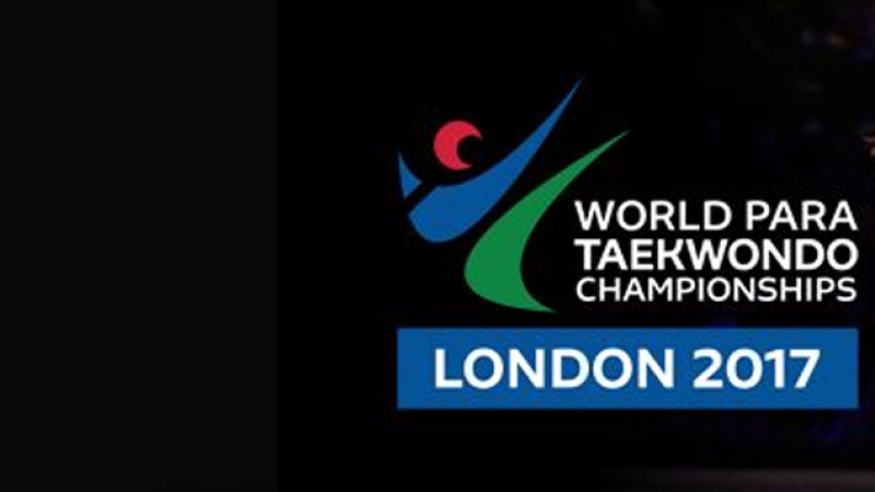 Le Maroc décroche à Londres trois médailles aux championnats du monde para-taekwondo