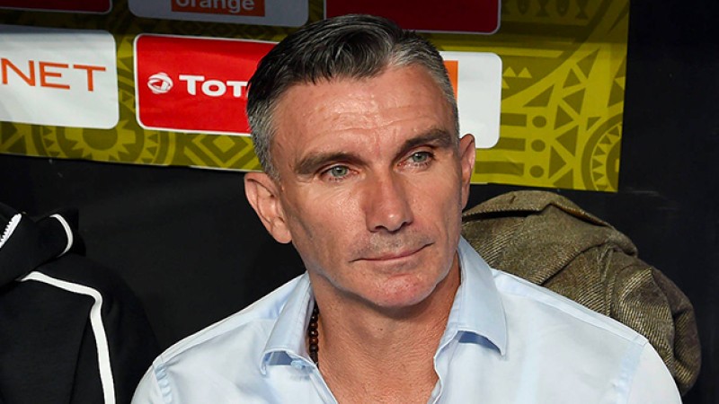 Le Français Carteron à la tête du Raja de Casablanca