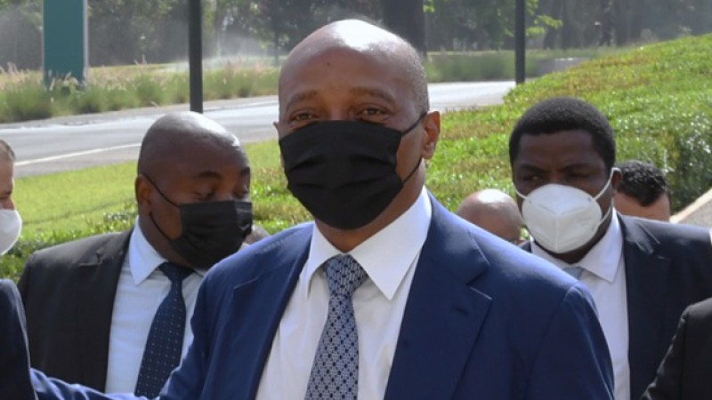 La Super Ligue vise à hisser le football en Afrique à des niveaux plus compétitifs (Motsepe)