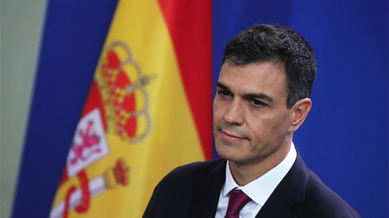 Mondial 2030.. La candidature conjointe Maroc-Espagne-Portugal, un "très bon message positif" (Pedro Sanchez)