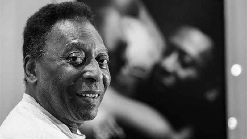 Brésil.. Pelé décède à l'âge de 82 ans