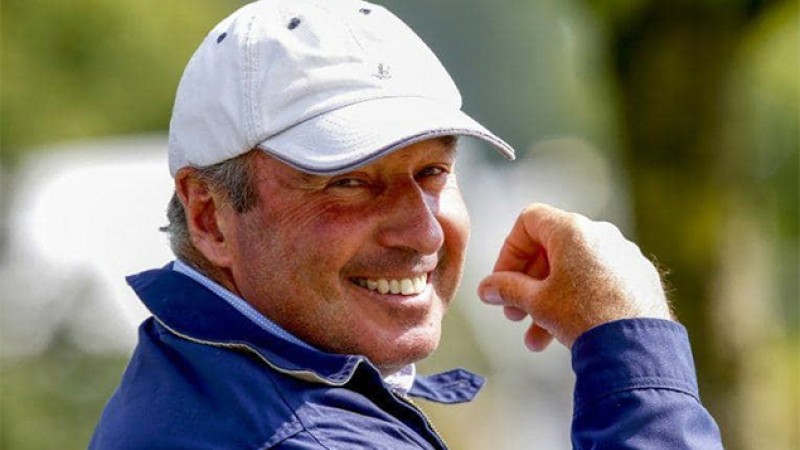  تعيين فليب لوجون مدربا وطنيا جديدا للمنتخب الوطني للقفز على الحواجز ( بلاغ