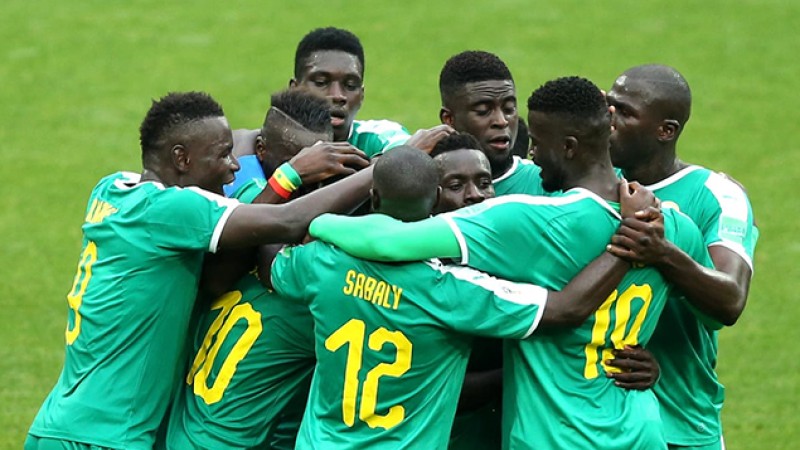 Mondial Russie-2018 (Gr.H/1è journée): Le Sénégal bat la Pologne (2-1)