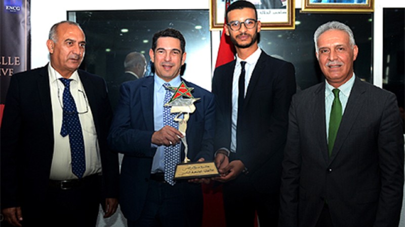 La 9-ème édition du Congrès national du sport et du Prix Moulay El Hassan des grands jeux universitaires, du 2 au 5 mai à Settat