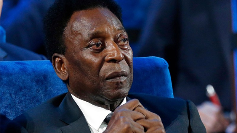 Mondial-2022.. Pelé félicite l'équipe marocaine qui a "fait briller" l'Afrique au Qatar