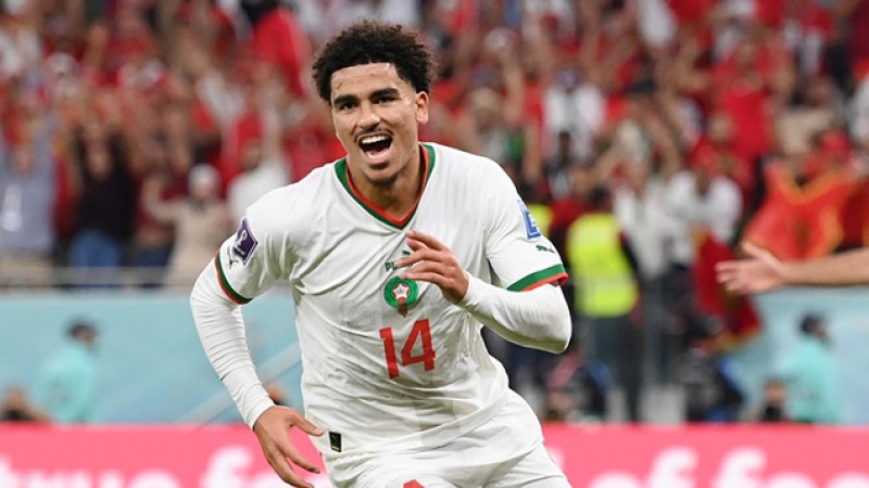 الجامعة الملكية المغربية لكرة القدم تنفي بشكل قاطع الاتهامات الباطلة التي طالت اللاعب زكرياء أبوخلال