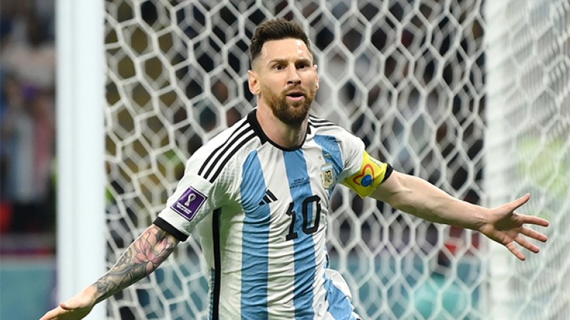 Mondial-2022.. l'Argentine bat l’Australie (2-1) et retrouve les Pays-bas en quart de finale