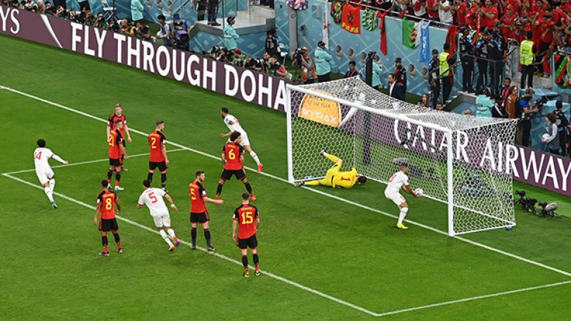 مونديال قطر 2022.. فوز منتخبات المغرب وكرواتيا وكوستاريكا أهم ماميز اليوم الثامن من المنافسات