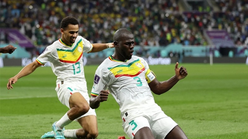 Mondial-2022 "3è journée/Groupe A".. le Sénégal bat l'Equateur (2-1) et se qualifie pour les huitièmes de finale